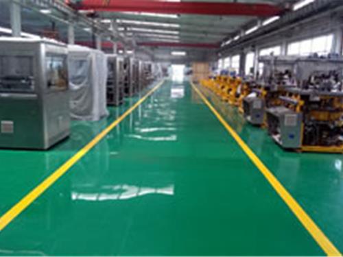 厂房地坪施工方案步骤