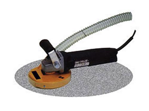 手提式磨削机