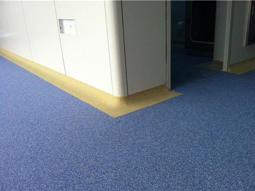 环氧彩砂地坪漆